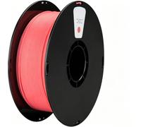 TPU 95A Filament is 1.75mm, which Changes Color with Temperature. The 1kg Spool is Suitable for Various Outdoor Scenes