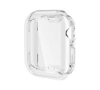 TPU All Inclusive Protective Case for Apple WATCH 10th Generation 42mm 46mm Full Coverage TPU Protective Cover Bumper Soft