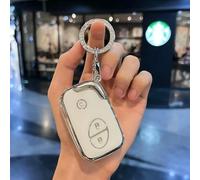 TPU Car Key Case Cover, for Lexus CT200H GX400 GX460 IS250 IS300C RX270 ES240 ES350 LS460 GS300