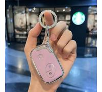 TPU Car Key Case Cover, for Lexus CT200H GX400 GX460 IS250 IS300C RX270 ES240 ES350 LS460 GS300 450h 460h