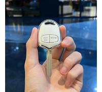 TPU Car Key Case Cover Shell Fob, for Mitsubishi Lancer EX Evolution Grandis Outlander Triton Pajero ASX