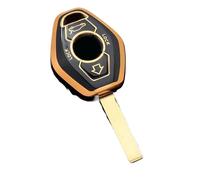 TPU Car Remote Key Case Cover Protection Shell For BMW X3 X5 Z3 Z4 1 3 5 7 Series E38 E39 E46