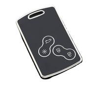 TPU Car Remote Key Case Cover Protection Shell For For Captur For Clio For Logan For Megane For Koleos For Scenic