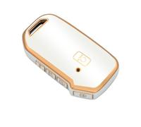 TPU Car Remote Key Case Cover Protection Shell For Kia K3 K5 KX5 For Seltos For Sportage For Ceed For Sorento