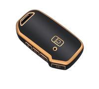 TPU Car Remote Key Case Cover Protection Shell For Kia K3 K5 KX5 For Seltos For Sportage For Ceed For Sorento