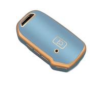 TPU Car Remote Key Case Cover Protection Shell For Kia K3 K5 KX5 For Seltos For Sportage For Ceed For Sorento