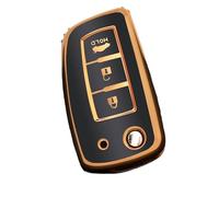 TPU Car Remote Key Case Cover Protection Shell For Nissan For Qashqai For X-Trail For Juke J11 For Murano For Tiida