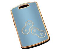 TPU Car Remote Key Case Cover Protection Shell For Renault For Captur For Clio For Logan For Megane For Koleos For Scenic
