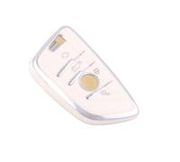 TPU Car Remote Key Case Cover Shell Fob Keyless Accessories For G20 G30 G11 F15 G01 G02 G05 X1 X3 X5 X6 X7 1 3 5 6 7 Series Car Key Cover Case(A)