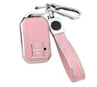 TPU Car Smart Key Holder Cover Case Shell For Suzuki For Swift For Wagon R Monopoly Type Keyless Fob Keychain