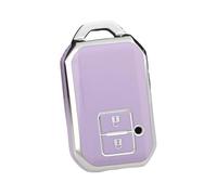 TPU Car Smart Key Holder Cover Case Shell For Suzuki For Swift For Wagon R Monopoly Type Keyless Fob Keychain