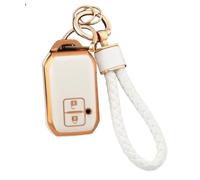TPU Car Smart Key Holder Cover Case Shell For Suzuki For Swift For Wagon R Monopoly Type Keyless Fob Keychain