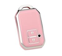 TPU Car Smart Key Holder Cover Case Shell For Suzuki For Swift For Wagon R Monopoly Type Keyless Fob Keychain