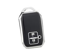 TPU Car Smart Key Holder Cover Case Shell For Suzuki For Swift For Wagon R Monopoly Type Keyless Fob Keychain