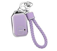 TPU Car Smart Key Holder Cover Case Shell For Suzuki For Swift For Wagon R Monopoly Type Keyless Fob Keychain