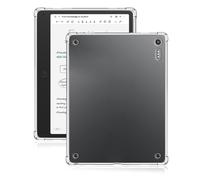 TPU Case for TCL Note A1 NXTPAPER 11.5-Inch Tablet, Soft Flexible Shockproof Cover with Airbag Protection, Anti-Scratch(Clear)