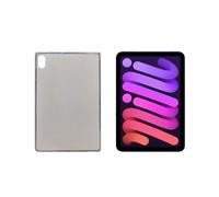 TPU Cover For Apple iPad Mini 6 2021 8.3 Inch Protective Case Sleeve Thin