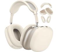 Tpu Headphone Case Drop-Proof And Durable, Fully Hemmed Design, Soft And Easy To Install, Dust-Proof, Scratch-Resistant, Wear-Resistant Headphone Case, Portable Protective Accessories (B)
