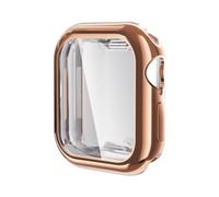 TPU Inclusive Protective Case for Apple WATCH 10th Generation 42mm 46mm Protective Soft Full Coverage TPU Cover Bumper