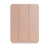 TPU Leather Tablet Protective For Case With Pencil Slot For 6 Auto Wake/Sleep Function Fit For Smart Covers