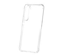 TPU Phone Protective Covers Four Corner Anti-fall Sound Hole for Case for S22 / S22pro / S22ultra Phone Protective Cover