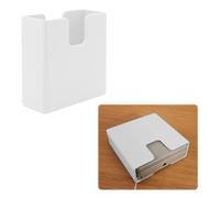 TPU Protective Case for Anbernic RG34XXSP Handheld Game Console, Anti-Scratch Shockproof Storage Box for RG34XXSP Retro Portable Gaming Device (White)