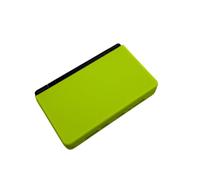 TPU Protective Case for AYN THOR，Light Green