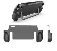 TPU Protective Case for Switch 2,Protective Sleeve Full Protective Shell for Switch 2 Handheld Gaming Console,Protective Hard Case,for Nintendo Switch 2 Case