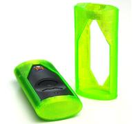 TPU Protective Cover/case, Suitable for Hörmann Transmitter HSE2, HSE4, 868-BS (Green)