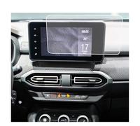 TPU Protective Film For Dacia For Sandero 3/Stepway/Jogger/For Logan 2021 2022 2023 8inch Navigation Auto Navigation Screen Protector