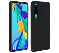 TPU soft case, matte back cover for Huawei P30 -