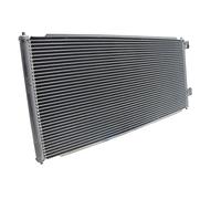 Tpuk Aircon Condenser For Transit Connect 2002-2012 Ac Conditioning Radiator 4488406