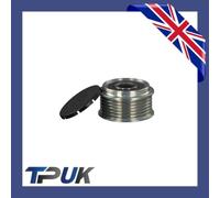 Tpuk Alternator Clutch Pulley For Transit Connect 1.8 Tdci 2002 To 2013 5M5Q10344Aa