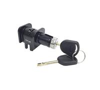 Tpuk Bonnet Lock Latch For Transit Connect 2 Keys From 30/7/2006 1491607
