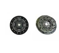 Tpuk Clutch Kit For Solid Flywheel For Transit 6 Speed Mk8 2.2 Rwd Tdci 2011 Euro 5 1731712