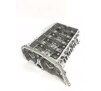 Tpuk Cylinder Head For Transit Mk7 2.4 Tdci 2006-2011 Euro 4 With Cam Carrier 1433148