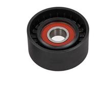 Tpuk Drive Belt Tensioner Pulley For Transit Mk7 2.4 2006-2012 On 1445915P