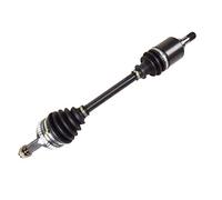 Tpuk Driveshaft Axle For Transit Mk7 2006-2011 2.2 5 Speed Left Passenger Near Side 1496580