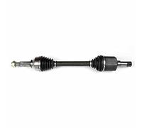 Tpuk Driveshaft Axle Left For Transit Mk8 Custom 2.0 2.2 6 Speed Fwd 1774279