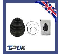 Tpuk Driveshaft Cv Boot Inner And Outer Bellow For Transit Connect 1.8 Diesel Petrol 4371800
