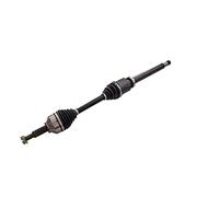 Tpuk Driveshaft For Transit Custom 2.0 2.2 2012 On Right Drivers Off 330 Series Up 2348193