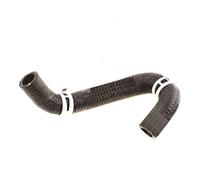 Tpuk Egr Cooler Hose For Transit Mk7 Mk8 Custom 2.2 Fwd 2011 On Water Pipe 1771300