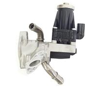 Tpuk Egr Valve for Transit Mk7 Euro 5 Mk8 Custom Ranger 2.2 FWD Rwd 2011 On Bk2Q-9D475-Cc 1835009