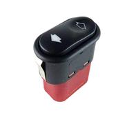 Tpuk Electric Window Switch For Transit 1994-2006 Mk5 Mk6 Escort Mk7 Mondeo Mk2 1027749