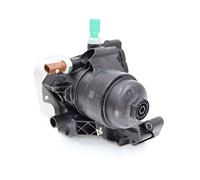 Tpuk Engine Oil Cooler For A1 A3 Q3 Tt Roadster Tdi 1.6 2.0 2012 On 03N115389B