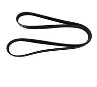 Tpuk Fan Drive Belt For Transit Connect Focus 1.8 5/03 On And Aircon 6Pk1715 1133960 1133960