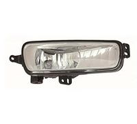 TPUK Fog Lamp Light Right For Transit Mk8 Mk9 Custom 2012 On Driver Side 1874687