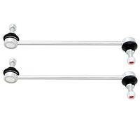 Tpuk Front Anti Roll Bar Link Pair For Transit Mk6 2.2 2.4 Mk7 Mk8 Custom Per 2 1763714