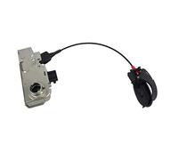 Tpuk Front Door Lock Latch Mechanism For Transit Mk6 Mk7 2000-2014 Right Hand Driver 4967767