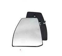 Tpuk Front Door Mirror Glass Fpr Transit Custom 2012 Onward Lh Left 1766586
